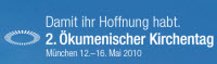 Kirchentag 2010